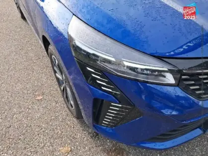 Photo 12 Renault Clio  1.6 E-Tech 145ch full hybrid Techno - 24