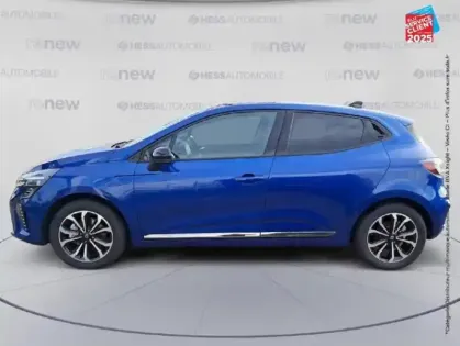 Photo 8 Renault Clio  1.6 E-Tech 145ch full hybrid Techno - 24