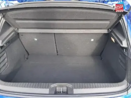 Photo 13 Renault Clio  1.6 E-Tech 145ch full hybrid Techno - 24