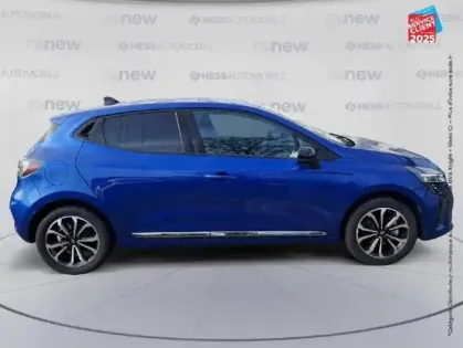 Photo 3 Renault Clio  1.6 E-Tech 145ch full hybrid Techno - 24