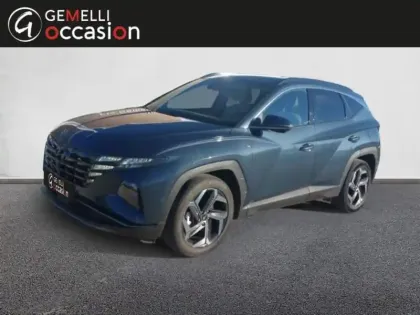 Photo Hyundai Tucson