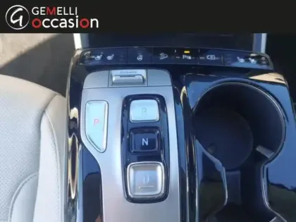 Photo 13 Hyundai Tucson  1.6 T-GDi 230ch Hybrid Executive BVA6