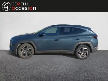 Photo 1 Hyundai Tucson  1.6 T-GDi 230ch Hybrid Executive BVA6