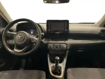 Photo 9 Toyota Yaris  120 VVT-i Dynamic 5p MY22