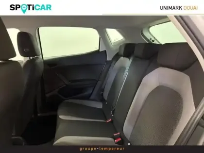 Photo 7 Seat Ibiza  1.0 EcoTSI 95ch Start/Stop Urban