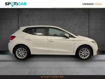 Photo 3 Seat Ibiza  1.0 EcoTSI 95ch Start/Stop Urban