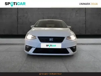 Photo 1 Seat Ibiza  1.0 EcoTSI 95ch Start/Stop Urban