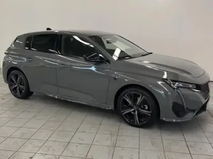 Photo 7 Peugeot 308  1.2 Hybrid 145ch GT e-DCS6