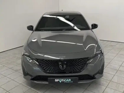 Photo 1 Peugeot 308  1.2 Hybrid 145ch GT e-DCS6