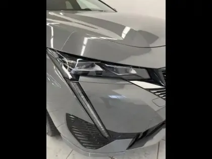 Photo 14 Peugeot 308  1.2 Hybrid 145ch GT e-DCS6