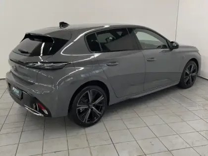 Photo 5 Peugeot 308  1.2 Hybrid 145ch GT e-DCS6