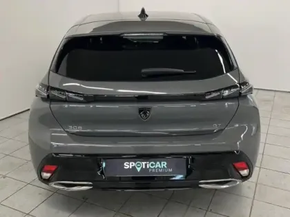 Photo 4 Peugeot 308  1.2 Hybrid 145ch GT e-DCS6