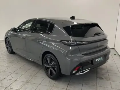 Photo 6 Peugeot 308  1.2 Hybrid 145ch GT e-DCS6