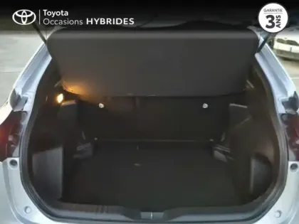 Photo 9 Toyota Yaris  Cross 116h Design MC24