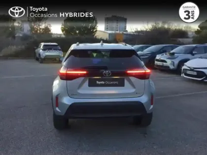 Photo 3 Toyota Yaris  Cross 116h Design MC24