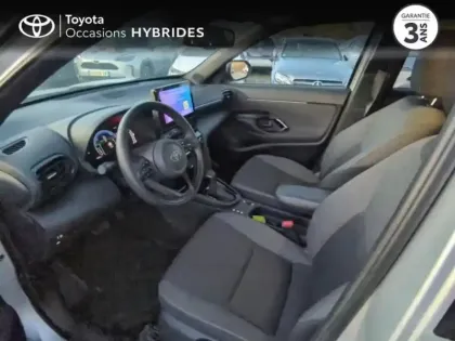 Photo 10 Toyota Yaris  Cross 116h Design MC24