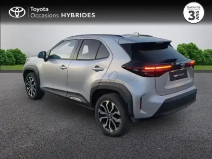 Photo 1 Toyota Yaris  Cross 116h Design MC24