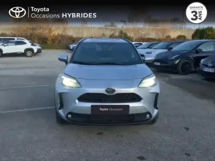 Photo 4 Toyota Yaris  Cross 116h Design MC24