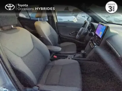 Photo 5 Toyota Yaris  Cross 116h Design MC24