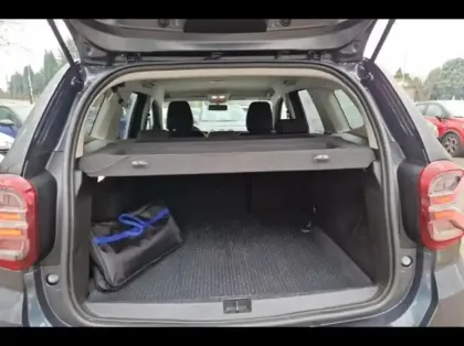 Photo 11 Dacia Duster  1.5 Blue dCi 115ch Prestige 4x2