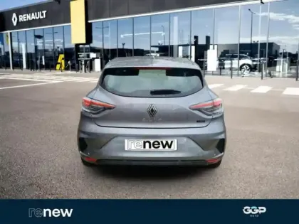 Photo 4 Renault Clio  1.6 E-Tech 145ch full hybrid Evolution