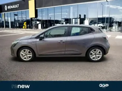 Photo 2 Renault Clio  1.6 E-Tech 145ch full hybrid Evolution