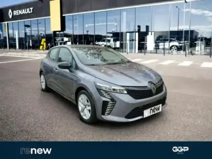 Photo 7 Renault Clio  1.6 E-Tech 145ch full hybrid Evolution