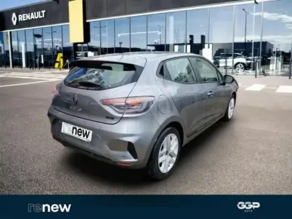 Photo 5 Renault Clio  1.6 E-Tech 145ch full hybrid Evolution