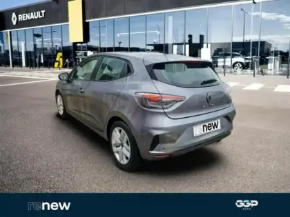 Photo 3 Renault Clio  1.6 E-Tech 145ch full hybrid Evolution