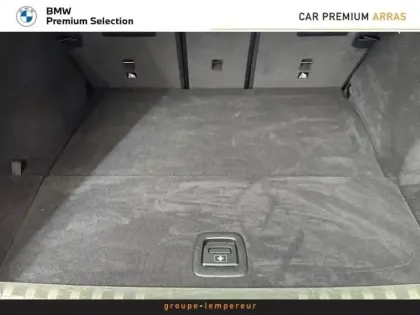 Photo 6 BMW Serie 3 Série 3 Touring 330eA xDrive 292ch M Sport