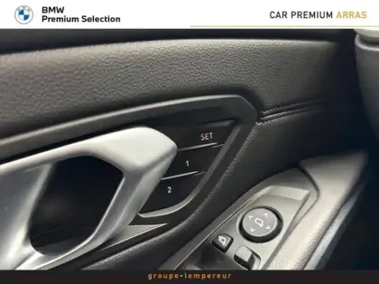 Photo 13 BMW Serie 3 Série 3 Touring 330eA xDrive 292ch M Sport