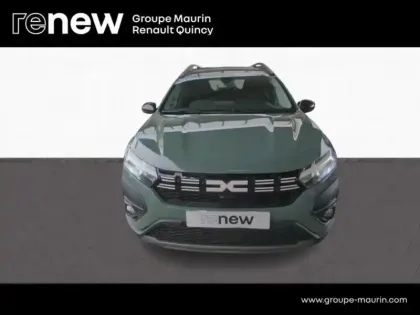 Photo 1 Dacia Jogger  1.0 ECO-G 100ch SL Extreme 7 places