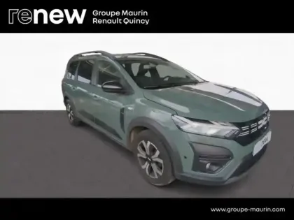 Photo 2 Dacia Jogger  1.0 ECO-G 100ch SL Extreme 7 places