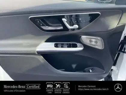 Photo 14 Mercedes Classe GLC GLC 220 d 197ch AMG Line 4Matic 9G-Tronic