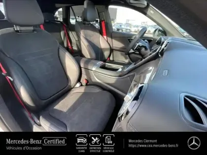 Photo 13 Mercedes Classe GLC GLC 220 d 197ch AMG Line 4Matic 9G-Tronic