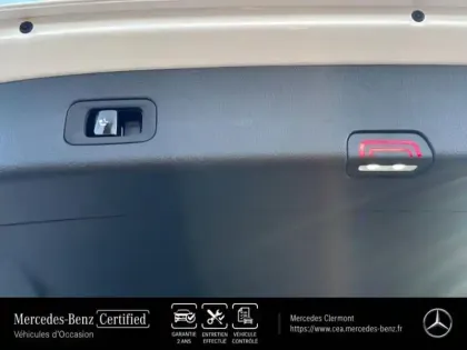 Photo 11 Mercedes Classe GLC GLC 220 d 197ch AMG Line 4Matic 9G-Tronic