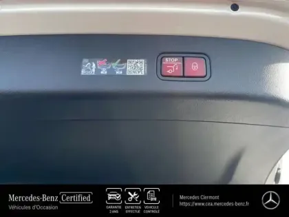 Photo 10 Mercedes Classe GLC GLC 220 d 197ch AMG Line 4Matic 9G-Tronic