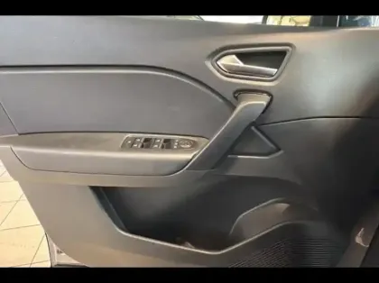 Photo 14 Renault Captur  1.0 TCe 90ch Evolution