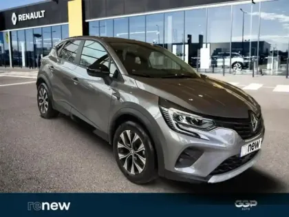 Photo 7 Renault Captur  1.0 TCe 90ch Evolution