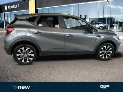 Photo 6 Renault Captur  1.0 TCe 90ch Evolution