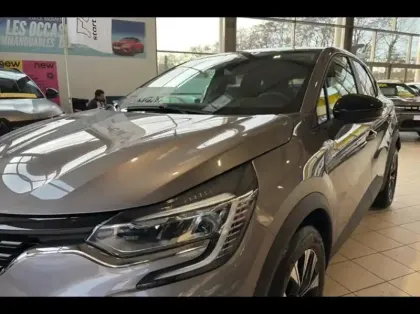 Photo 13 Renault Captur  1.0 TCe 90ch Evolution