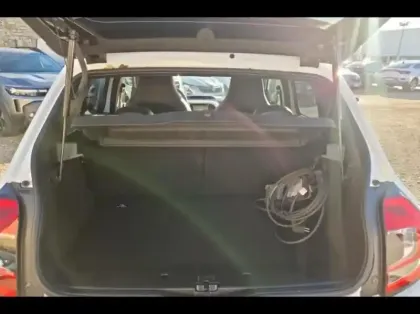 Photo 11 Renault Twingo  E-Tech Electric Techno R80 Achat Intégral