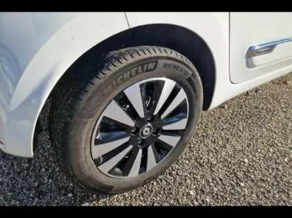 Photo 12 Renault Twingo  E-Tech Electric Techno R80 Achat Intégral