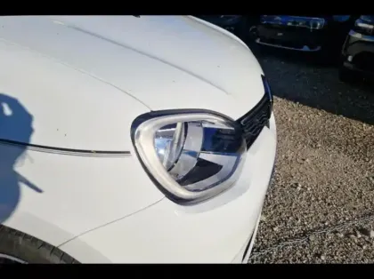 Photo 14 Renault Twingo  E-Tech Electric Techno R80 Achat Intégral