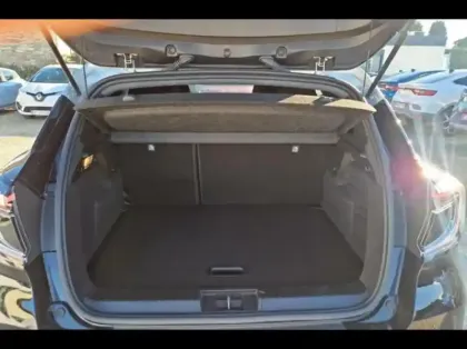 Photo 11 Renault Captur  1.6 E-Tech full hybrid 145ch Techno