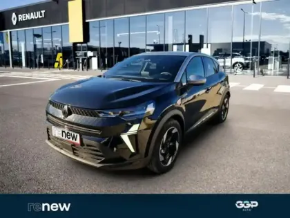 Photo Renault Captur