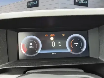 Photo 13 Fiat Scudo  Fg M 2.2 Diesel 180ch S-Design automatique