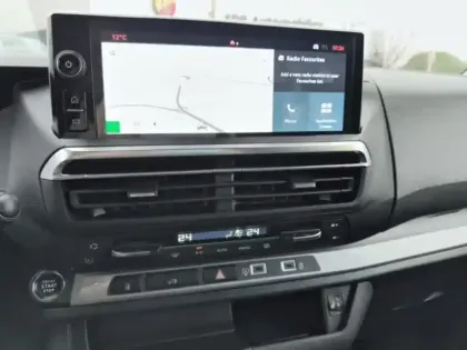 Photo 12 Fiat Scudo  Fg M 2.2 Diesel 180ch S-Design automatique