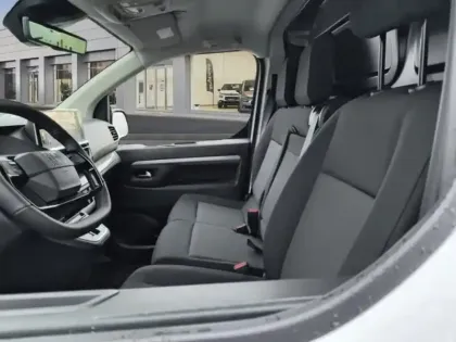 Photo 7 Fiat Scudo  Fg M 2.2 Diesel 180ch S-Design automatique