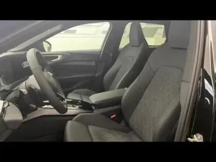 Photo 8 Audi A5  Avant 2.0 e-hybrid 299ch S line quattro S tronic 7